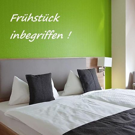 Hotel Prinz Heinrich 엠덴 외부 사진