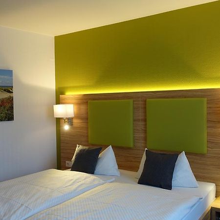 Hotel Prinz Heinrich 엠덴 외부 사진