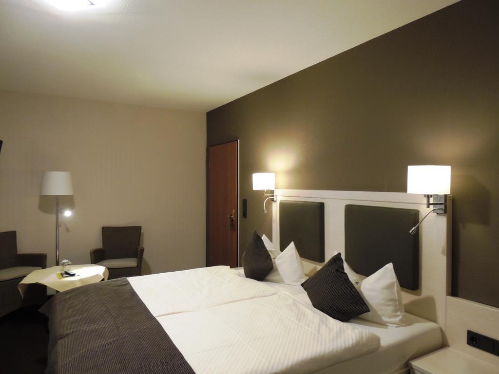 Hotel Prinz Heinrich 엠덴 외부 사진
