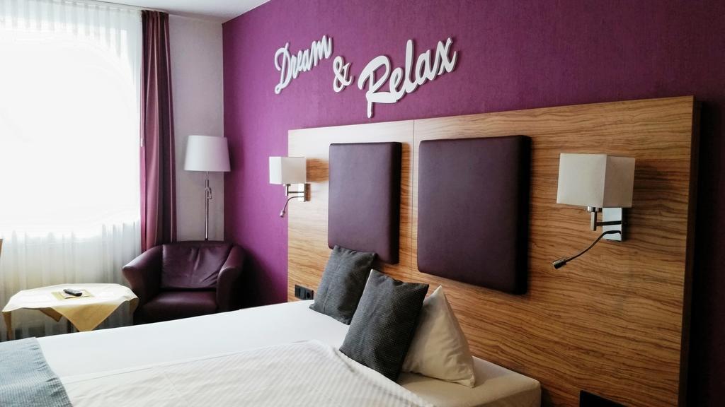 Hotel Prinz Heinrich 엠덴 외부 사진