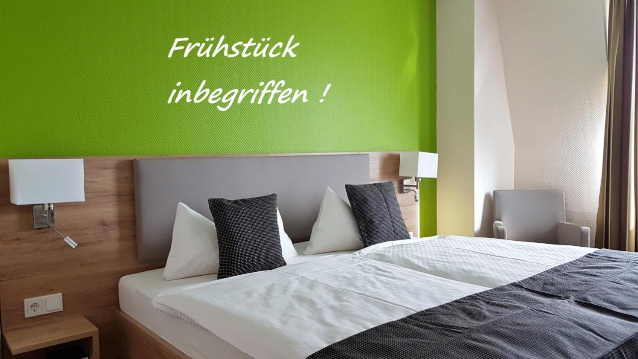 Hotel Prinz Heinrich 엠덴 외부 사진