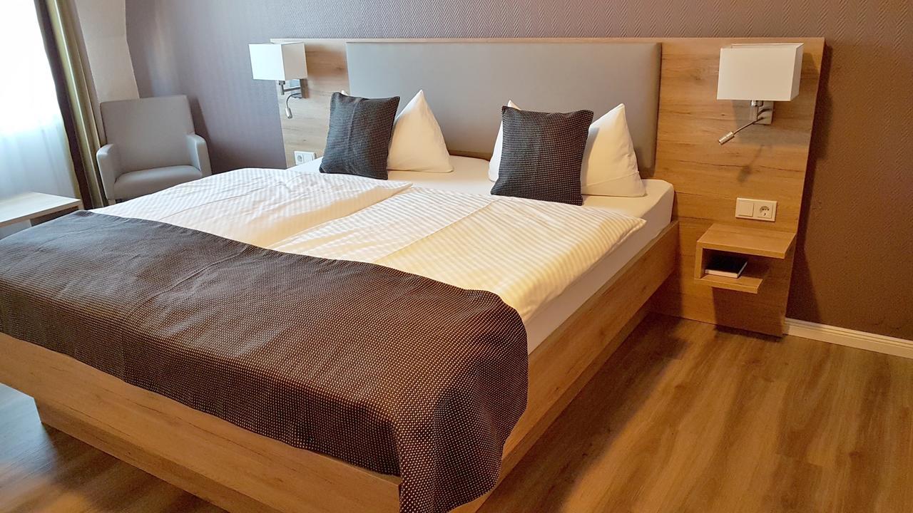 Hotel Prinz Heinrich 엠덴 외부 사진