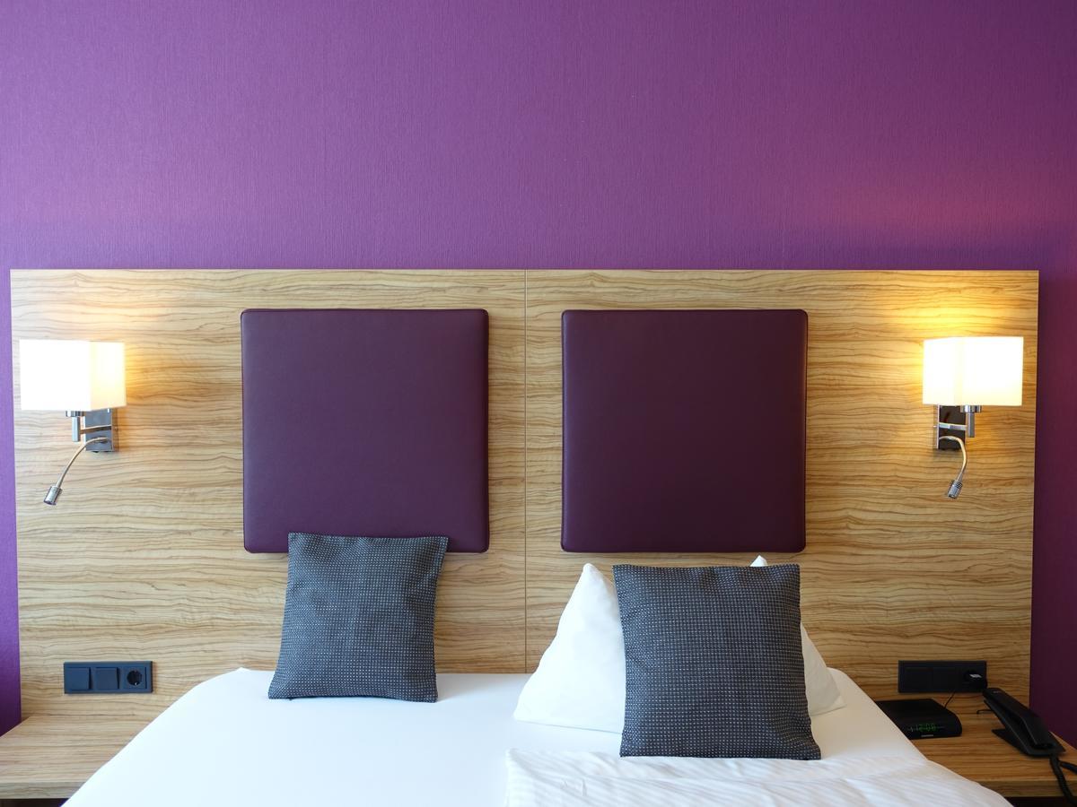 Hotel Prinz Heinrich 엠덴 외부 사진
